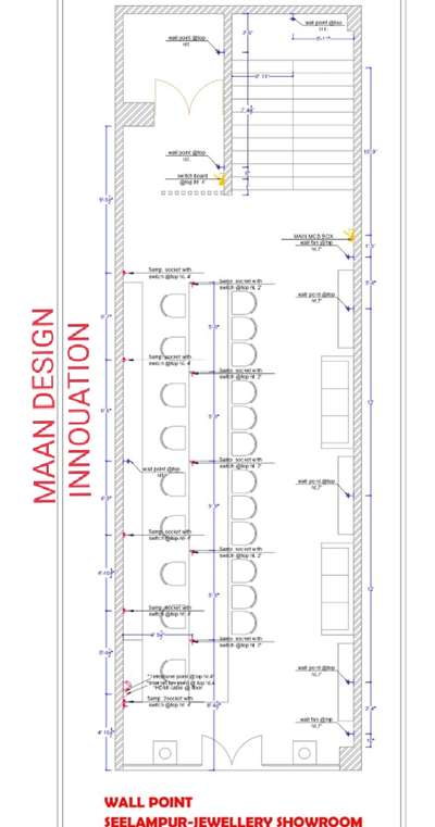 Plans Designs by Interior Designer Maan design  innovation company , Ghaziabad | Kolo