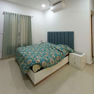 Storage, Bedroom, Furniture Designs by Architect Sarath U S, Thrissur | Kolo