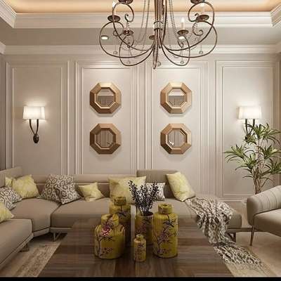 Furniture, Living Designs by Architect Ar mosin Khan, Sikar | Kolo