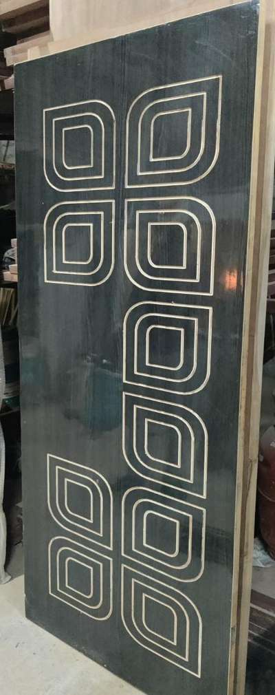 Door Designs by Building Supplies SWASTIK TIMBER  AND DOORS, Udaipur | Kolo