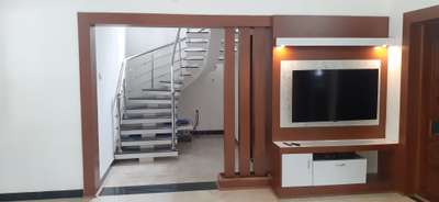 Staircase, Furniture Designs by Carpenter RAMA KRISHNAN , Palakkad | Kolo