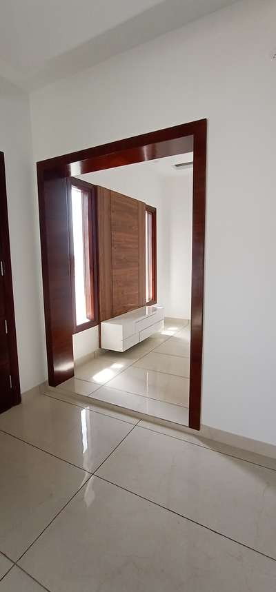 Flooring Designs by Carpenter Farmaan Siddiqui, Panipat | Kolo