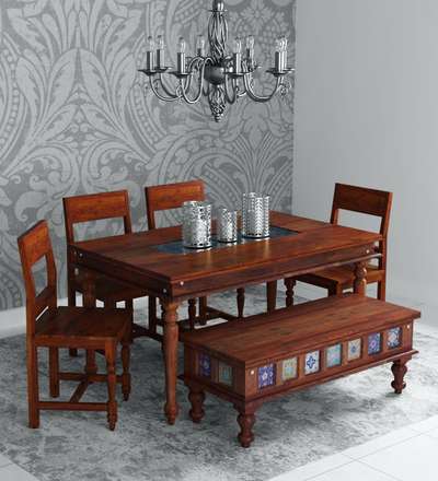 Furniture, Dining, Table Designs by Carpenter shameem Rajput, Gautam Buddh Nagar | Kolo