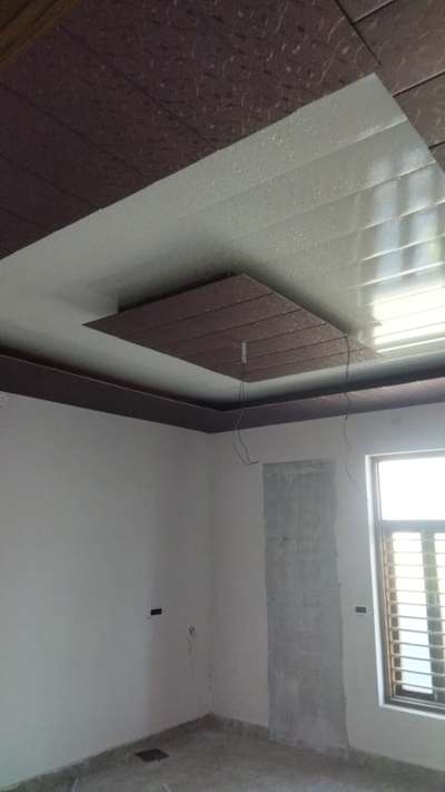 Ceiling Designs by Building Supplies Javed Khan, Faridabad | Kolo