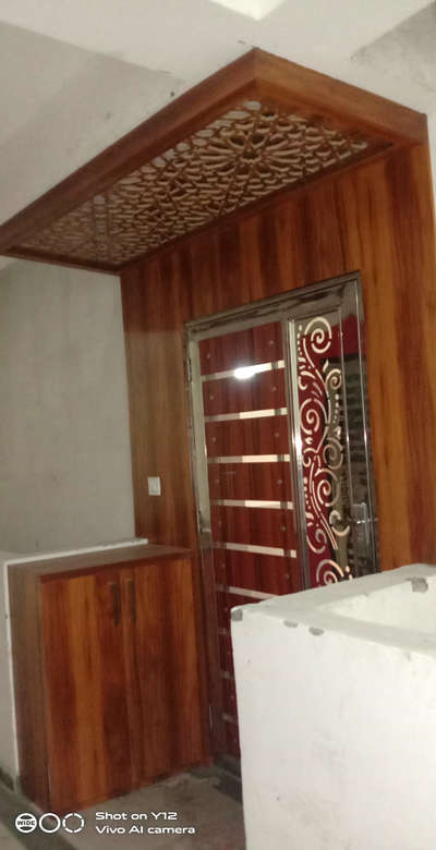 Door, Storage Designs by Carpenter kamruddin  saifi, Noida | Kolo