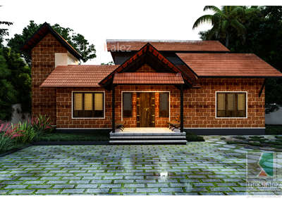 Exterior Designs by Architect Muneer ap, Malappuram | Kolo
