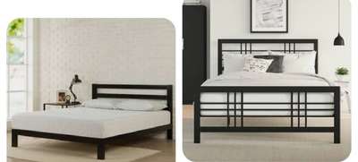 Furniture, Bedroom Designs by Fabrication & Welding Ravi Prakash Saini, Sikar | Kolo
