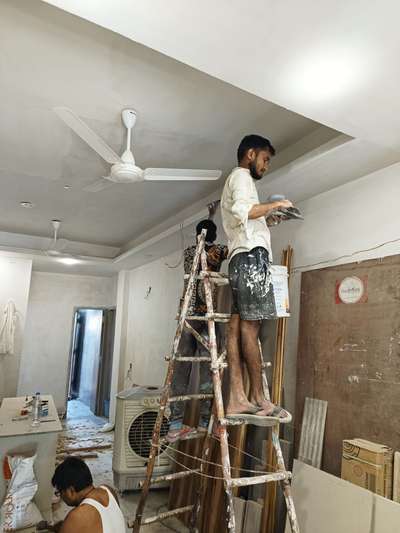 Ceiling Designs by Contractor HarGovind  Buildcon, Delhi | Kolo