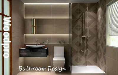 Bathroom Designs by Building Supplies sanjay rishi, Delhi | Kolo