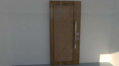 Door Designs by Contractor arvind  sharma, Faridabad | Kolo
