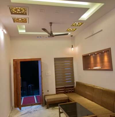 Living Designs by Contractor sidhu siddique madavana, Thrissur | Kolo