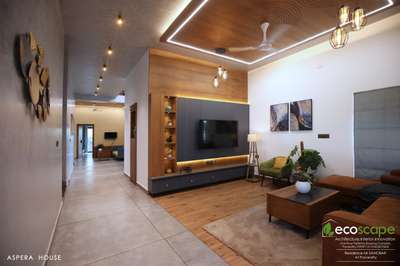 Furniture, Lighting, Living, Table Designs by Interior Designer judheesh pavaratty, Thrissur | Kolo