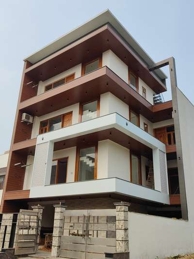  Designs by Building Supplies Rana ACP andHPL, Ghaziabad | Kolo