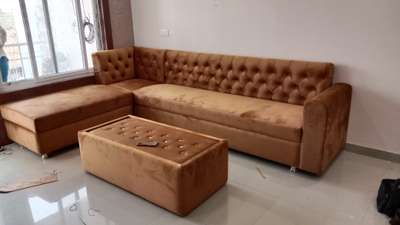 Furniture, Living, Table Designs by Interior Designer Azhar Shaikh, Bhopal | Kolo