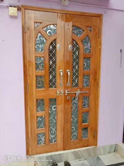 Door Designs by Contractor Subhag Singh, Jodhpur | Kolo