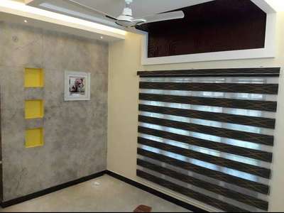 Wall Designs by Interior Designer ശ്രീരാജ്  ത്യാഗരാജൻ , Kollam | Kolo