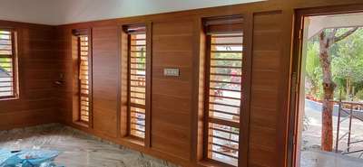 Window Designs by Interior Designer shaiju karthika, Kozhikode | Kolo