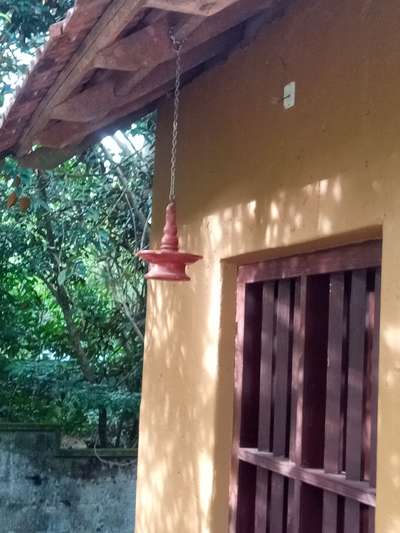 Wall, Window Designs by Home Owner ajayan aryanadu, Thiruvananthapuram | Kolo