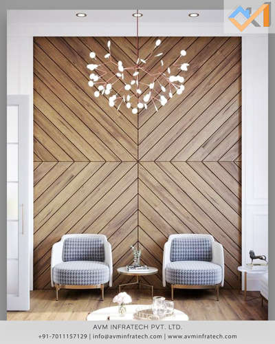 Furniture, Living Designs by Architect AVM Infratech Pvt Ltd , Delhi | Kolo