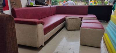 Furniture, Living Designs by Carpenter Ravi Bamniya Bamniya, Ujjain | Kolo