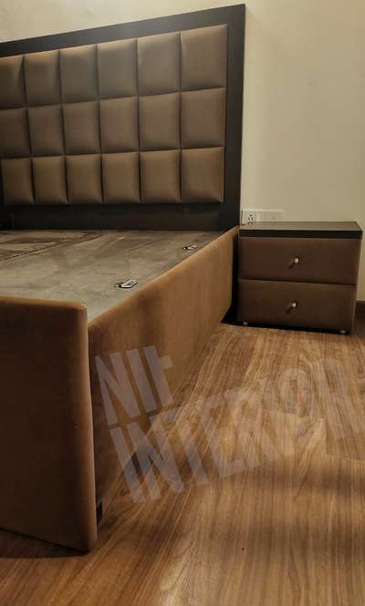 Furniture Designs by Contractor NIF INTERIOR, Delhi | Kolo