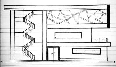 Plans Designs by Civil Engineer Pritesh Modi, Ujjain | Kolo