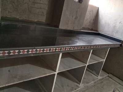 Kitchen, Storage Designs by Flooring rizwan Khan, Jodhpur | Kolo