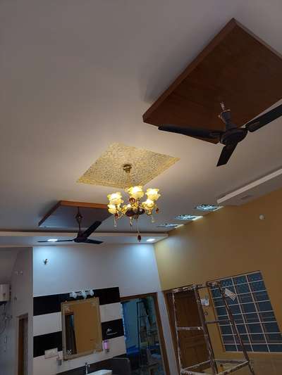Ceiling, Lighting Designs by Electric Works jitendra  chejara , Sikar | Kolo