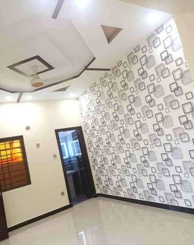 Ceiling, Wall Designs by Contractor RR construction, Delhi | Kolo