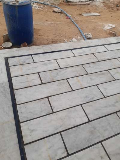 Flooring Designs by Building Supplies aaa Jakhar, Jodhpur | Kolo