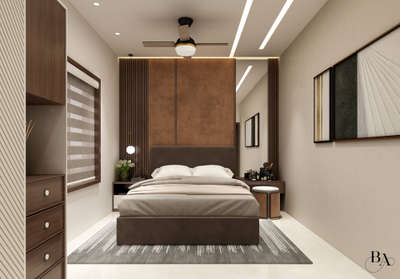 Furniture, Bedroom, Storage Designs by Interior Designer ibrahim badusha, Thrissur | Kolo