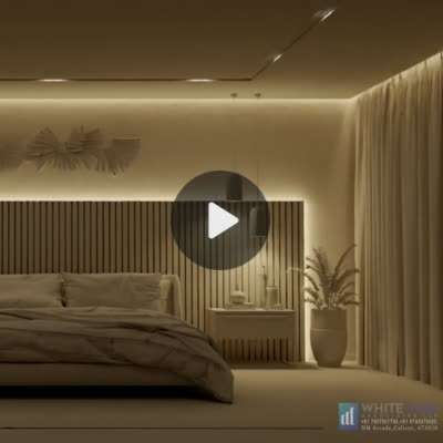 Bedroom Designs by Civil Engineer Whiteline associates, Kozhikode | Kolo