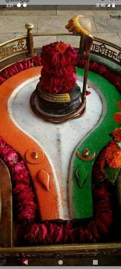 Prayer Room Designs by Building Supplies ईश्वर धनेश्वर, Ujjain | Kolo