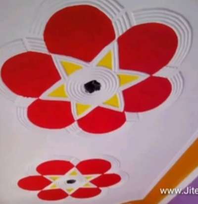 Ceiling Designs by Service Provider Sajid Badshah, Gautam Buddh Nagar | Kolo