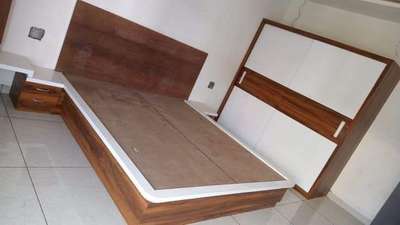 Furniture, Bedroom, Storage Designs by Carpenter ഹിന്ദി Carpenters  99 272 888 82, Ernakulam | Kolo