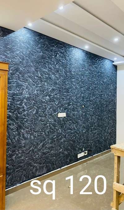 Wall Designs by Painting Works Kannan Kannan, Palakkad | Kolo
