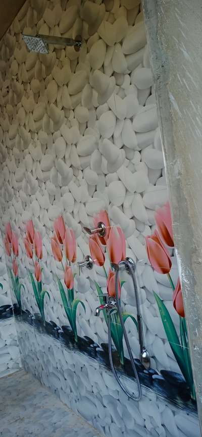 Bathroom Designs by Electric Works vijyaraj Ajmery, Ujjain | Kolo