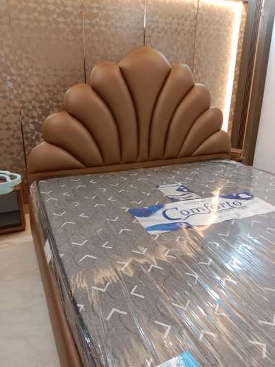 Furniture, Bedroom Designs by Carpenter rashid mr, Delhi | Kolo