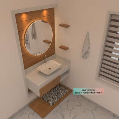 Bathroom Designs by Carpenter Subhash  Subhash , Malappuram | Kolo