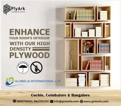 Globelia International LLP, Cochin.

We are one of the | Kolo