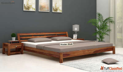 Furniture, Bedroom Designs by Building Supplies LIMRA wooden cupboard works , Ernakulam | Kolo