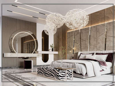 Furniture, Home Decor, Storage, Bedroom, Wall Designs by 3D & CAD sunil kumar, Panipat | Kolo