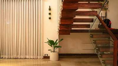 Staircase Designs by Service Provider Beyond Fab solution, Kozhikode | Kolo