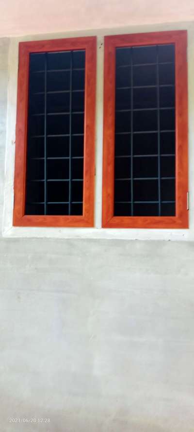 Window Designs by Service Provider ANEESH KUMAR, Kottayam | Kolo
