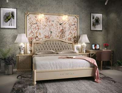 Furniture, Bedroom, Lighting, Storage Designs by Interior Designer AR KRITIKA  Tyagi, Delhi | Kolo