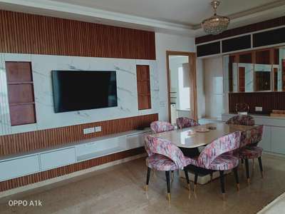 Dining, Furniture, Storage, Table Designs by Interior Designer Lakhan Sharma contactor, Gurugram | Kolo