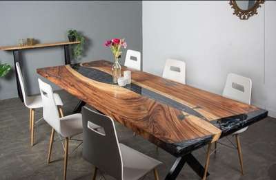 Dining, Furniture, Table Designs by Building Supplies Epoxih Galleria, Thrissur | Kolo