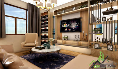 Furniture, Living, Table, Storage Designs by 3D & CAD Kapil Kapil, Sonipat | Kolo