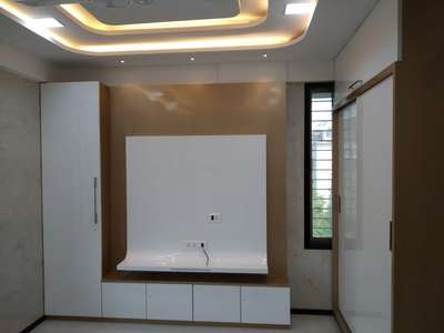 Lighting, Living, Storage Designs by Painting Works AFSAR Hussain, Indore | Kolo