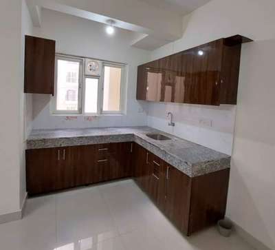 Kitchen, Storage, Window Designs by Service Provider Vinod  Rajora, Jaipur | Kolo